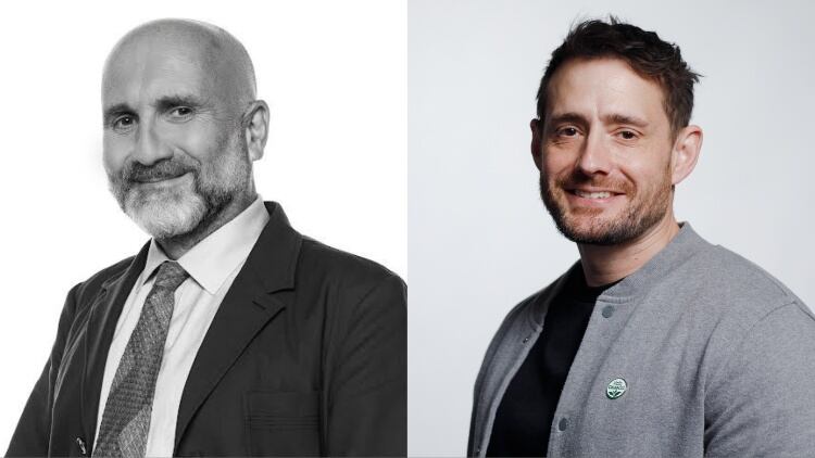 Latest senior appointments in food and drink manufacturing