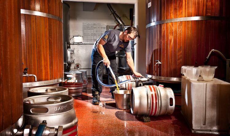 Independent brewers call for urgent action over energy prices