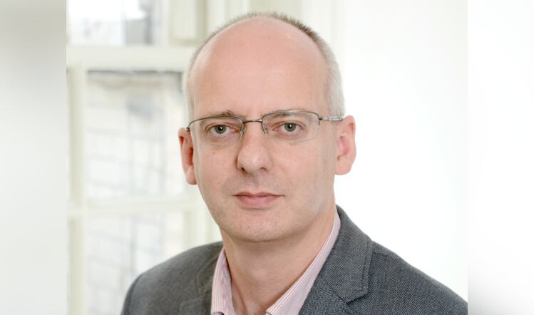 Grocery Aid boss on supporting the industry through the pandemic 
