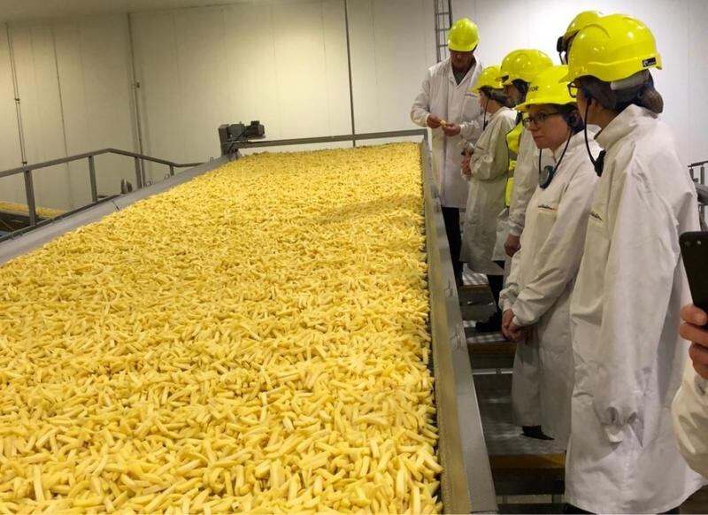 How to collaborate successfully on food waste and surplus