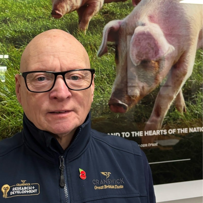 Clive Stephens
