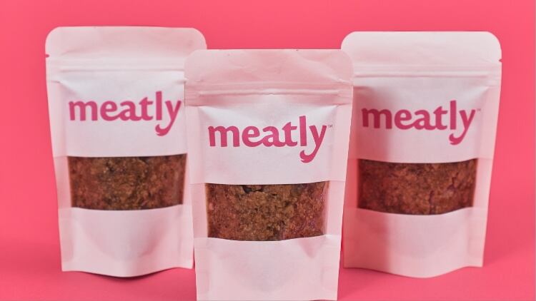 Cultivated meat pet food gains UK approval