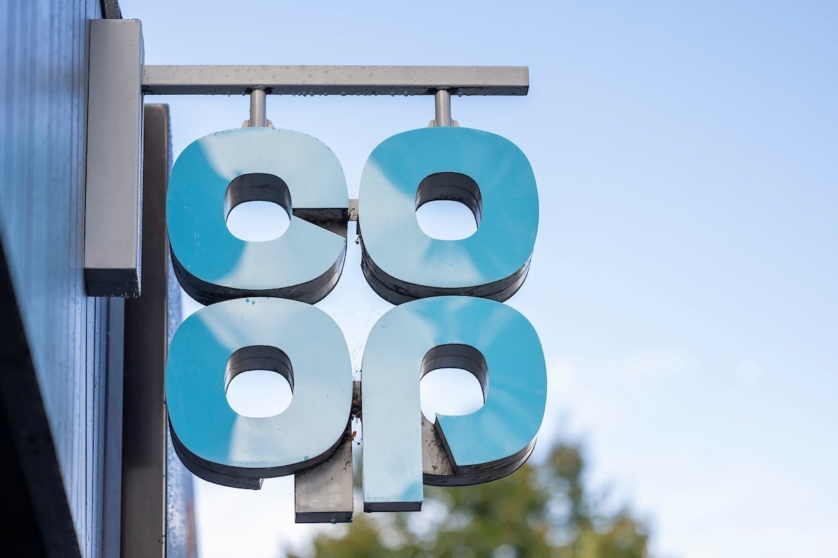6.5m Co-op members had data stolen in cyberattack