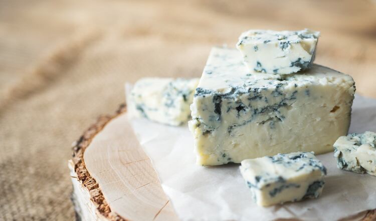 Trade body backs Government over ‘blue cheese’ exports to Japan