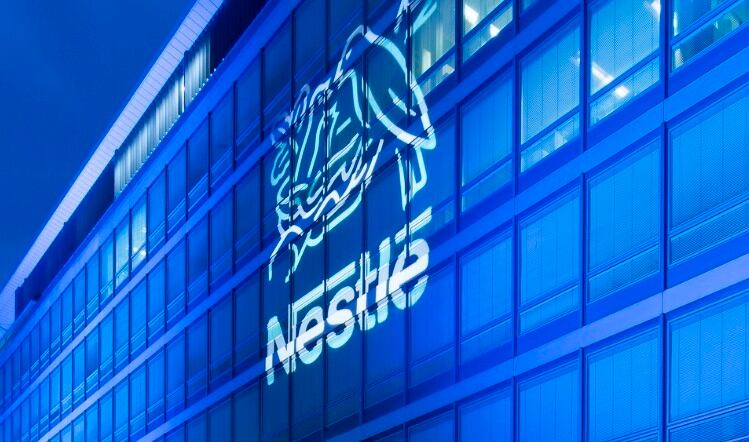 Nestlé confirms potential York job cuts