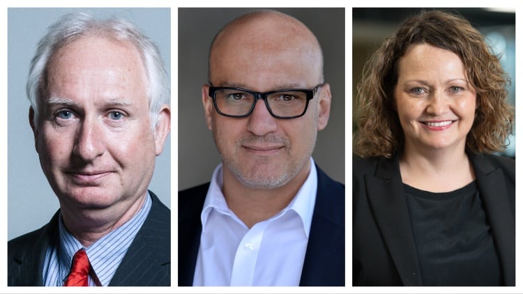 Meet the UK Food Strategy Advisory Board