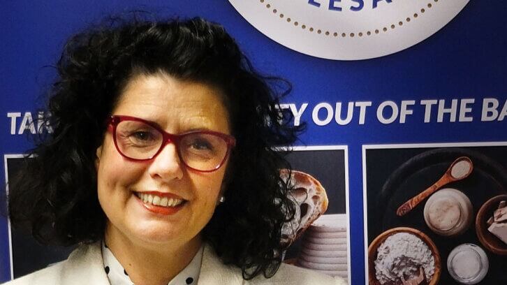 Lesaffre UK & Ireland finds new managing director in Clare MacLennan