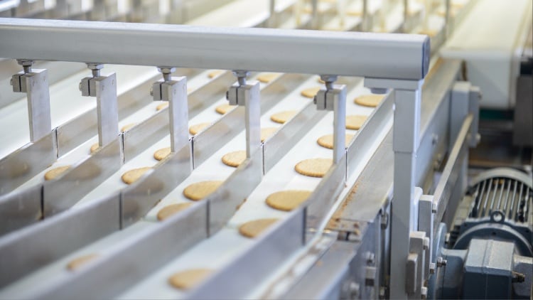 Disrupting downtime: How to reduce manufacturing downtime