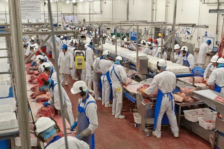 Coronavirus impact: meat industry bodies renew part-furloughing calls