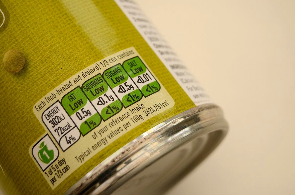 Food manufacturers have ‘huge’ opportunity in sustainable products 