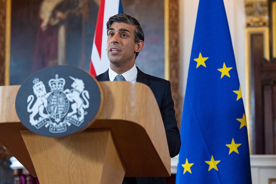 Food and farming firms hit out at PM’s food summit
