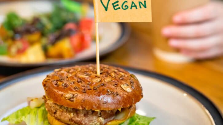 Time to ditch the plant-based copycats?