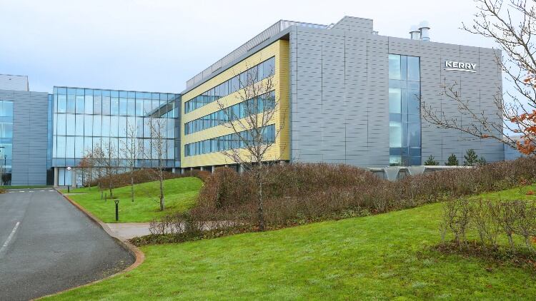 Kerry Group posts strong H1 revenue growth after price rises