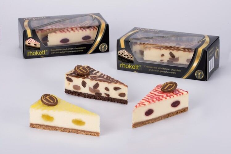 Chilled desserts firm Rhokett acquired by Spain's Palacios
