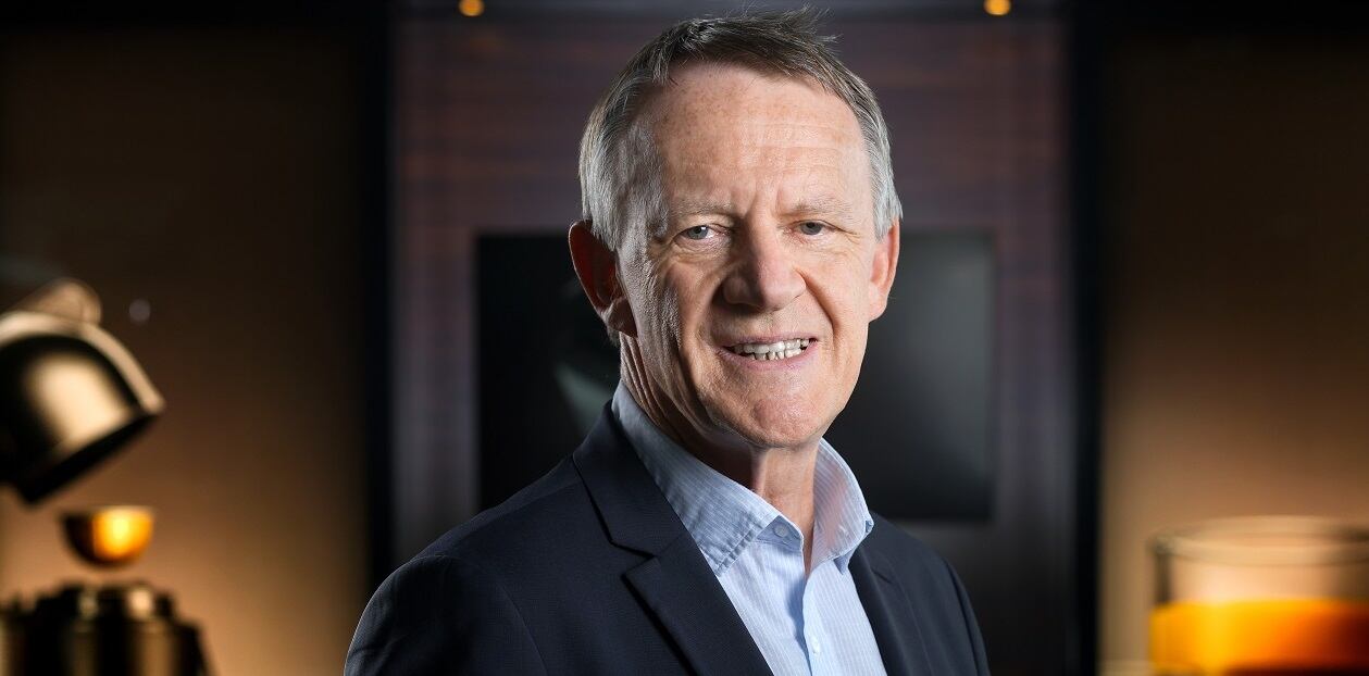 Nestlé veteran chairs GS1 UK