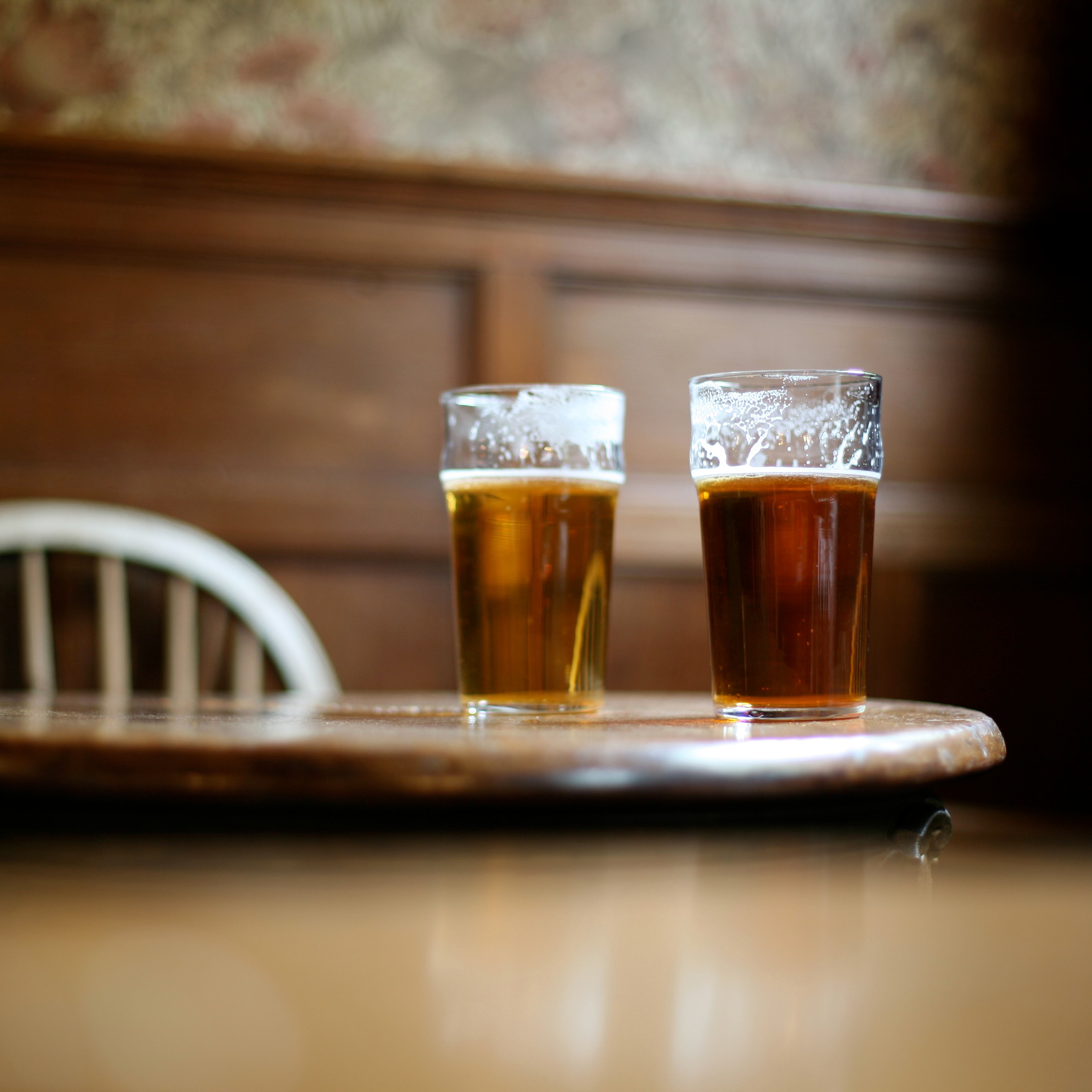 Cask ale growing in popularity among Gen Z