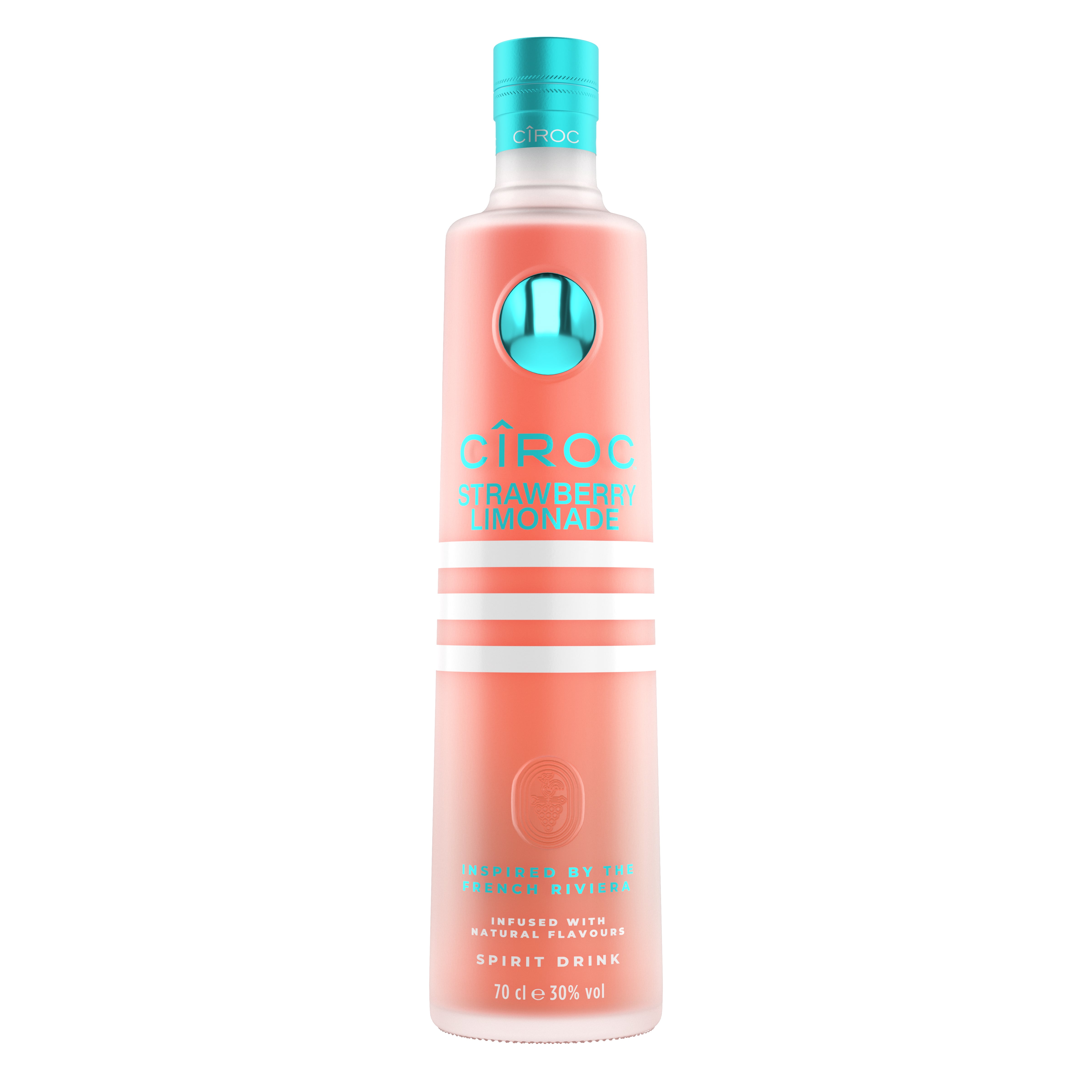 Circo strawberry lemonade