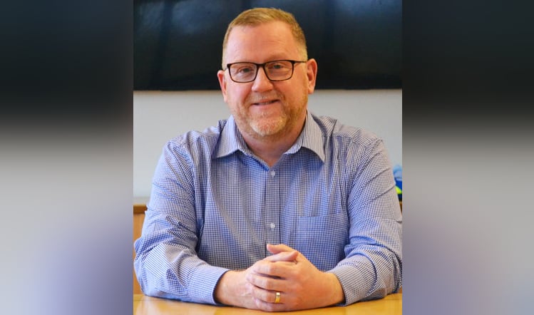 New head of oils at KTC edibles