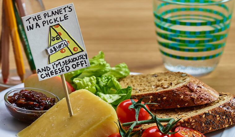 WWF calls for ban on ‘deforestation’ foods 
