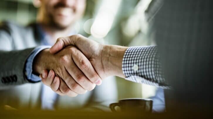 Notable food and drink manufacturing firm acquisitions from 2023