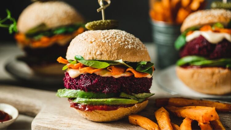 Burn risk: Tesco recalls plant-based product
