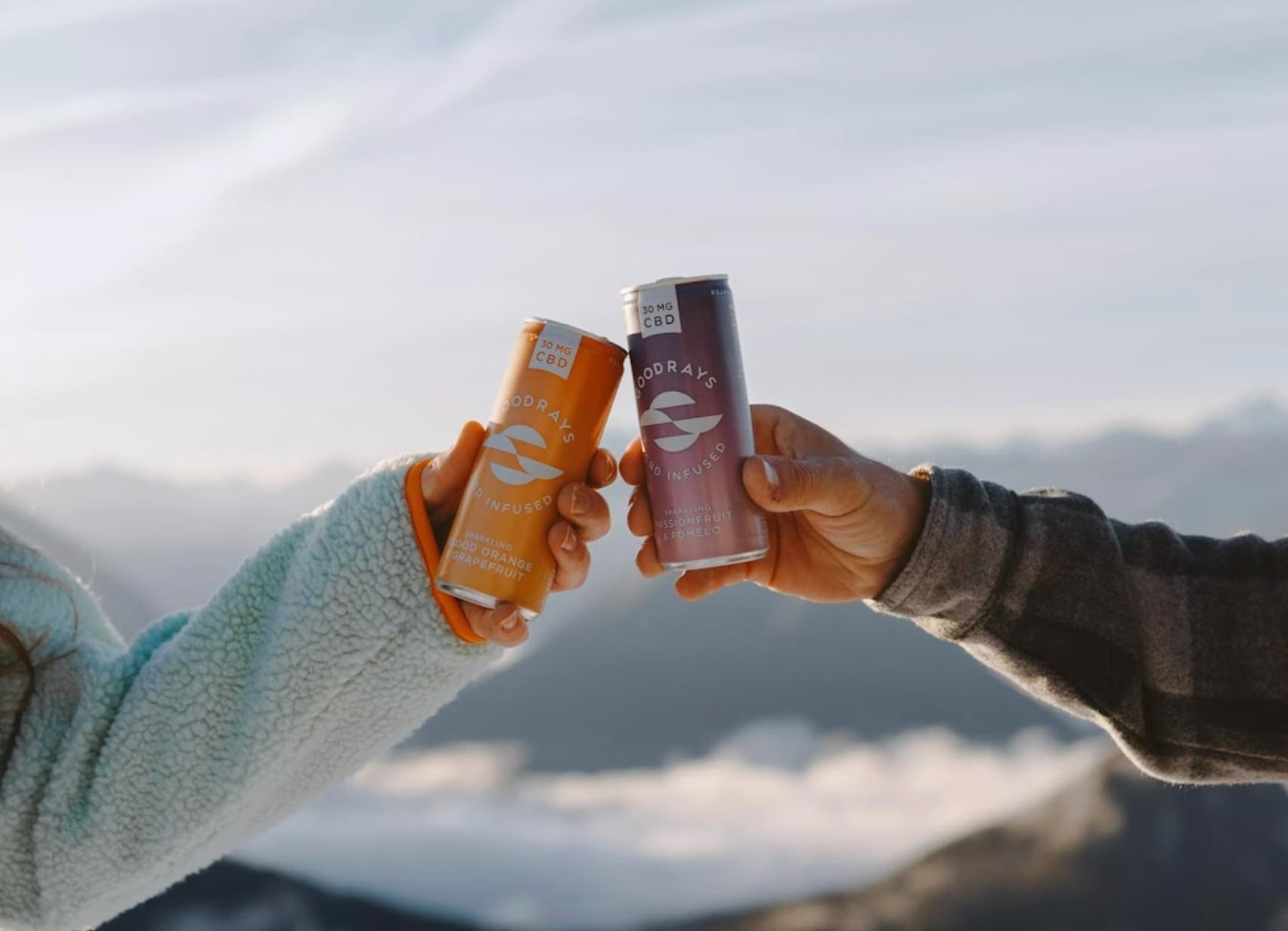 CBD drinks start-up secures £5M investment