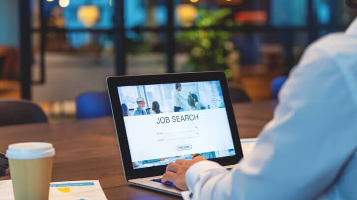 F&B companies hiring this August...