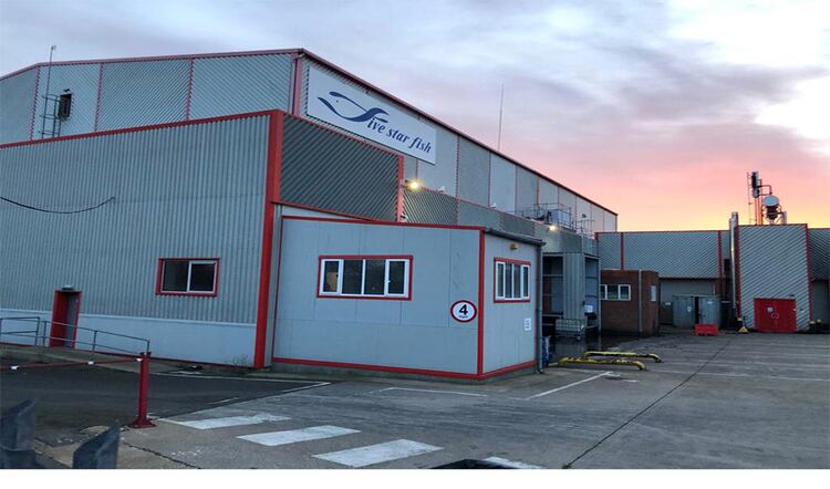 Iceland Seafood to invest in UK operation