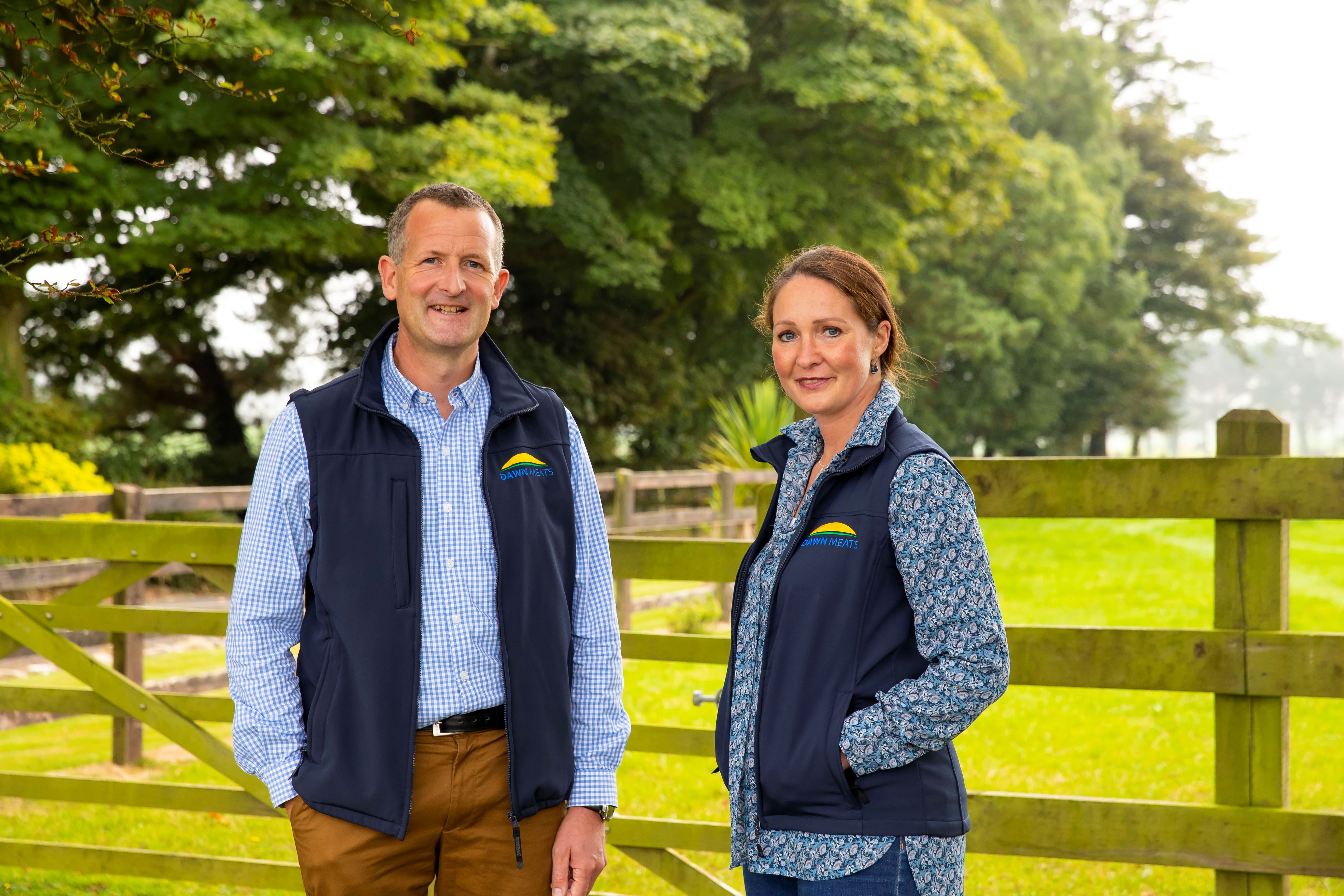 Dawn Meats has revealed it has achieved a 63% reduction in Scope 1 and 2 emissions.
