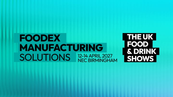 Foodex Manufacturing Solutions