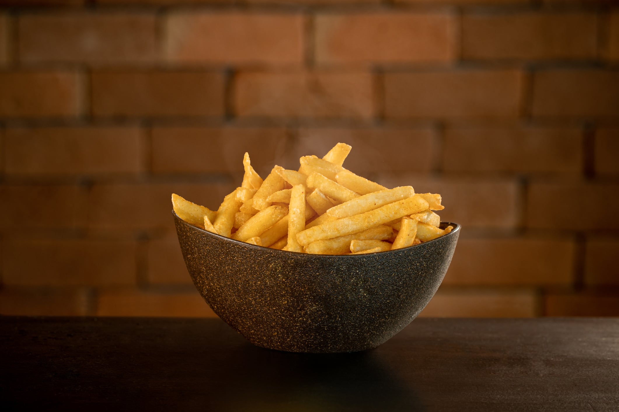 McCain Foods acquires Strong Roots