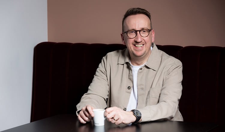 Nespresso Professional appoints new B2B commercial director