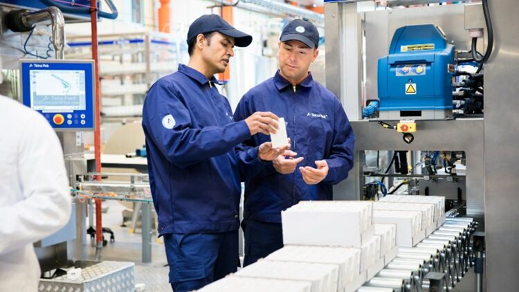Tetra Pak expands waste solutions in bid to cut down food loss