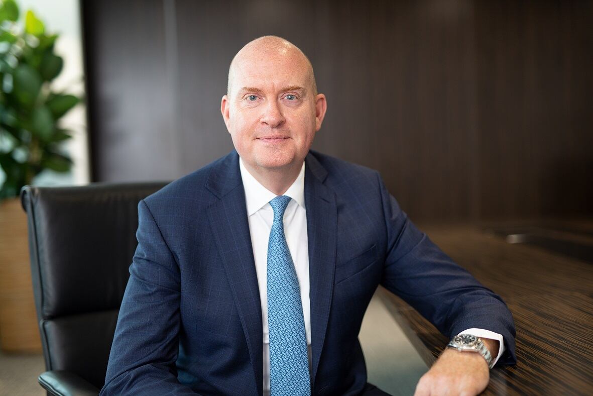 Compass boss: non-meat choices vital for future