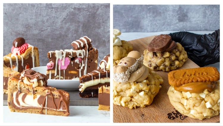 UK ‘TikTok Shop’ bakery sensation scales up