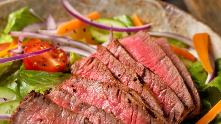 5 foods affected by supply shocks
