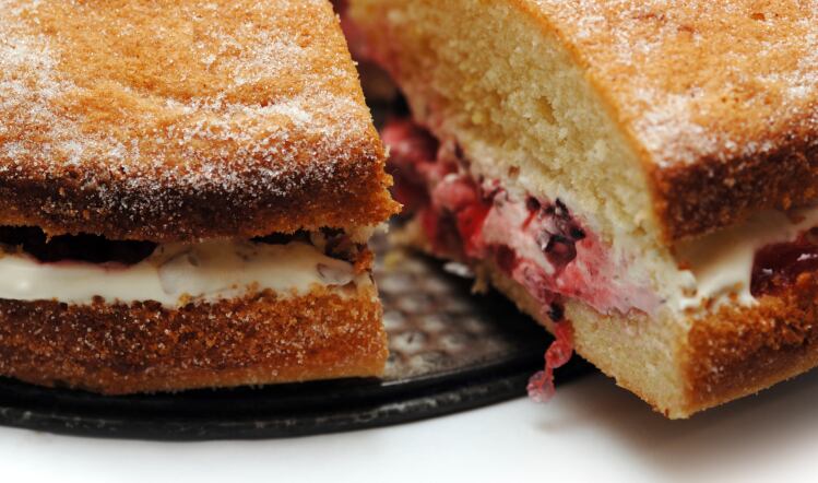 Bakery rescue deal saves 1,400 jobs