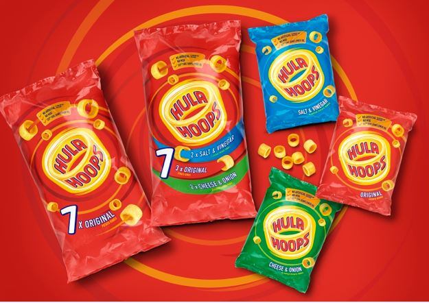 Hygiene allegations spark KP Snacks Ashby probe