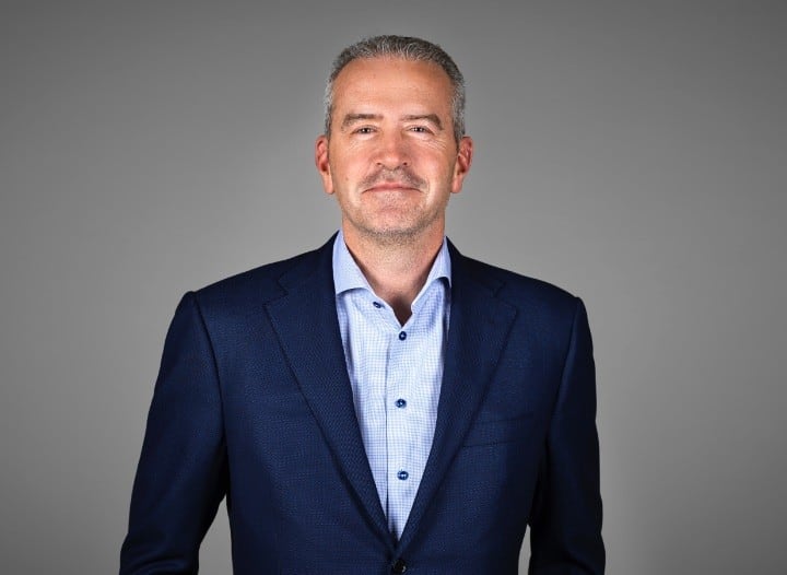 Heineken president Americas steps down as CEO