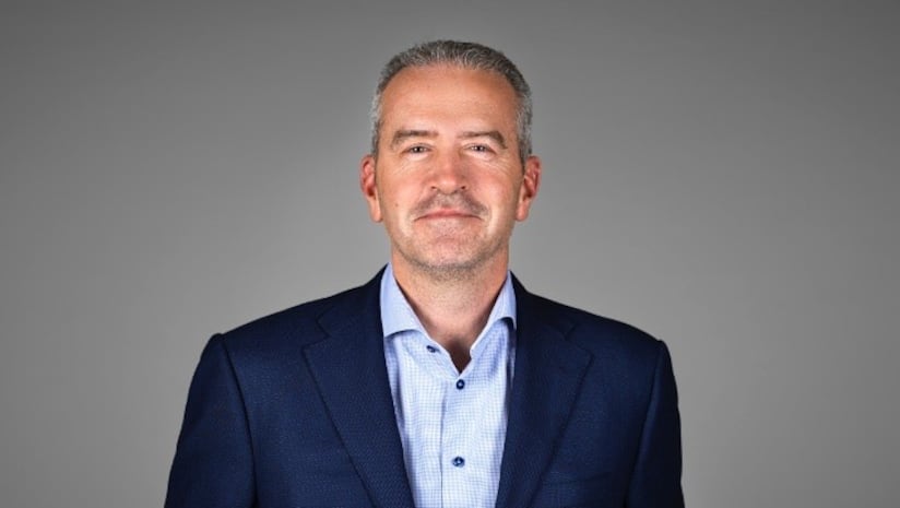 Marc Busain