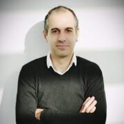 David  Psomiadis, PhD