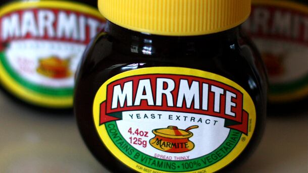 Production of Marmite is set to bounce back as pubs reopen