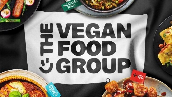 Vegan Food Group to acquire tofu manufacturer in move that 'fast-tracks growth'