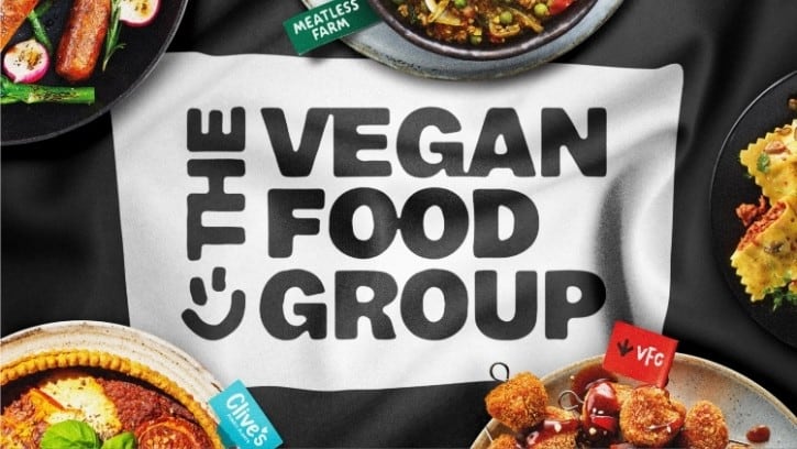 Vegan Food Group to acquire tofu manufacturer in move that 'fast-tracks growth'