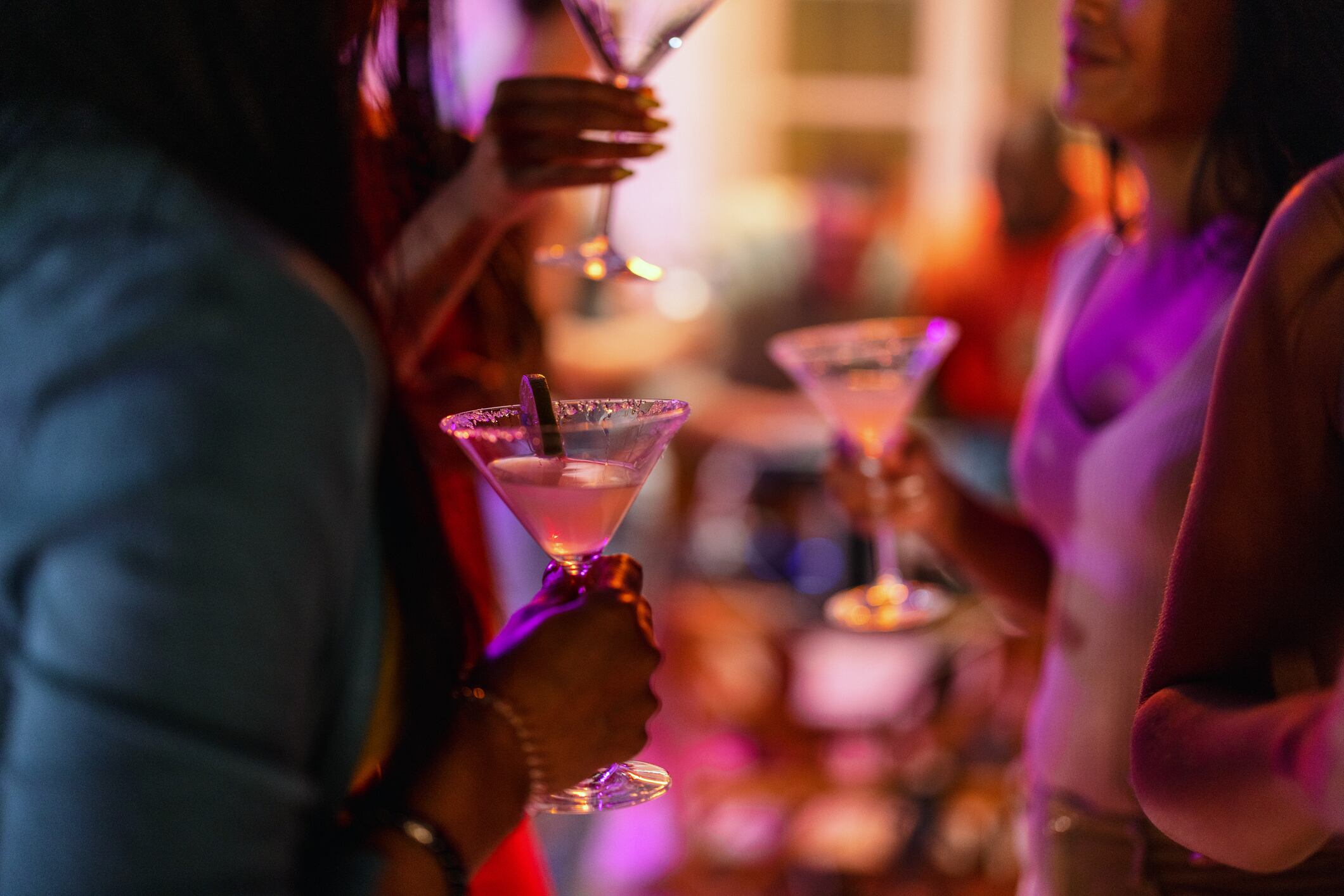 Hoxton Spirits CEO: ‘The difference between success and failure is perseverance’