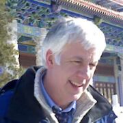 Jeff  Marston