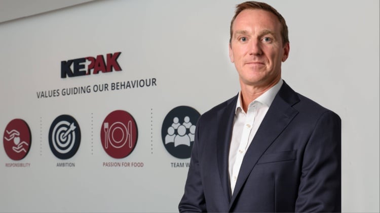 Brian Farrell, CEO of Kepak Foods Division, said the deal enhances the firm's capabilities in the ambient snacking category.