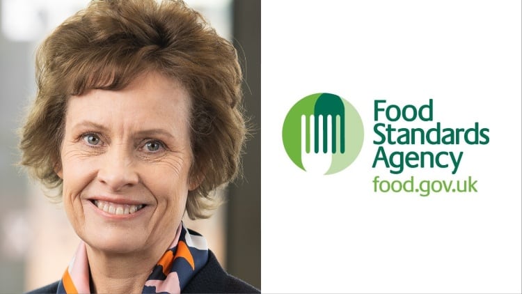 FSA chair to step down in June