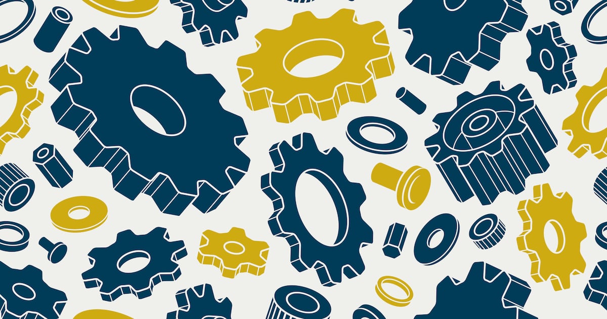 Survey shows stark gender divide in engineering