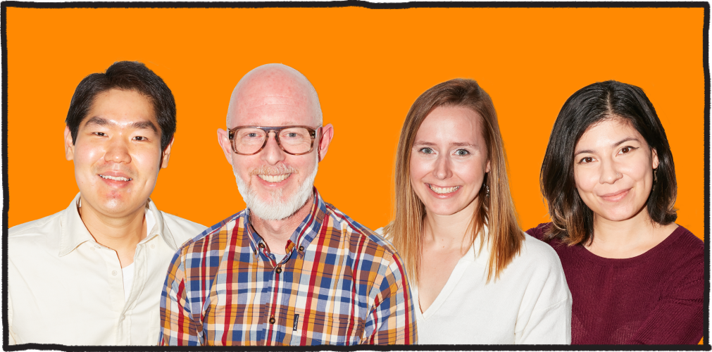 KatKin invests in nutrition with quartet of science hires